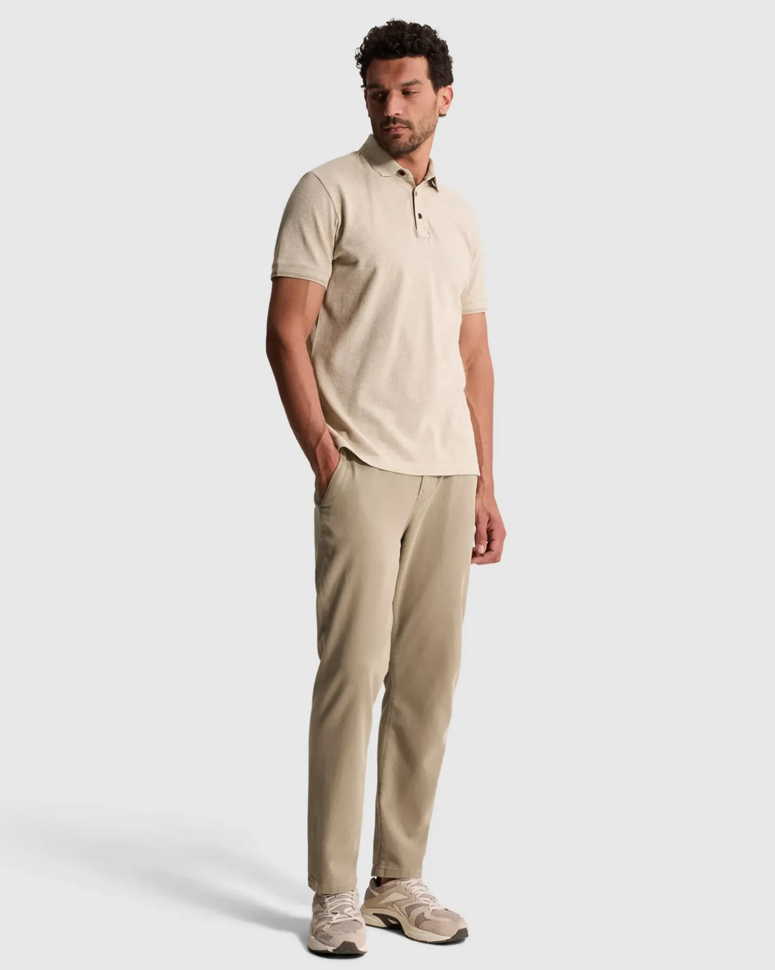 Cast Iron Polo