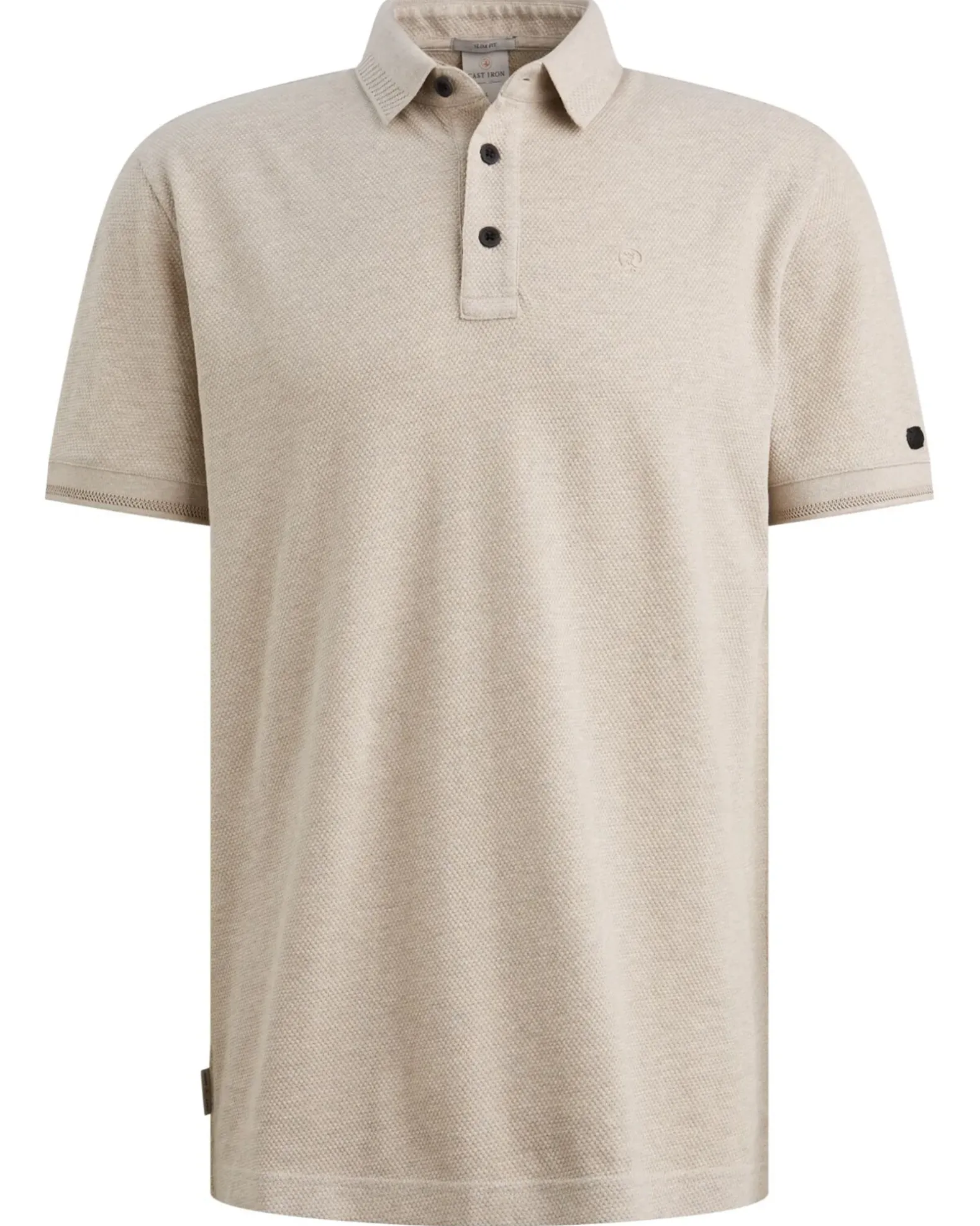 Cast Iron Polo