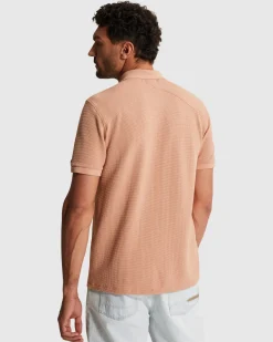 Cast Iron Polo