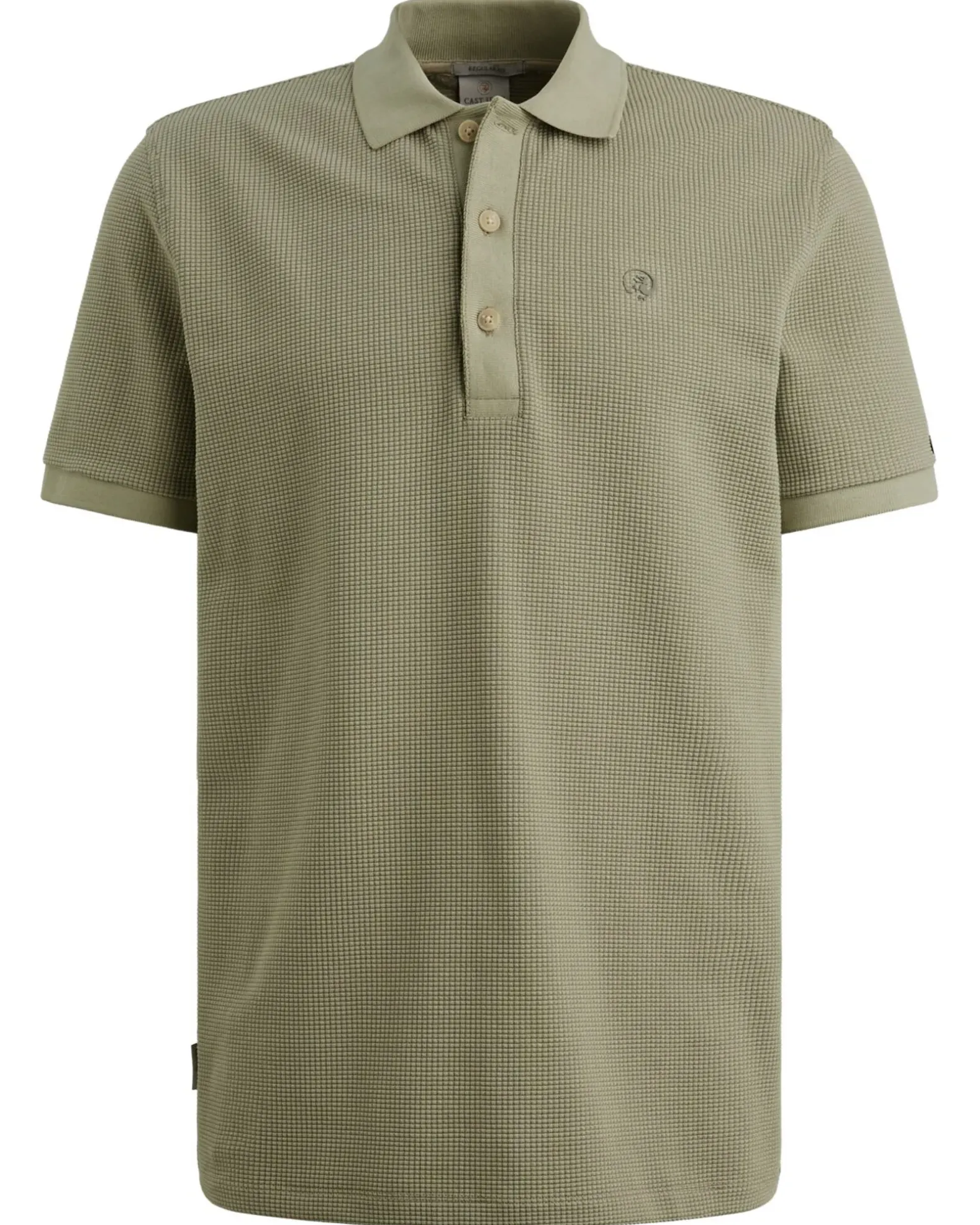 Cast Iron Polo
