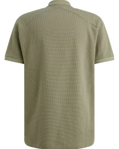 Cast Iron Polo