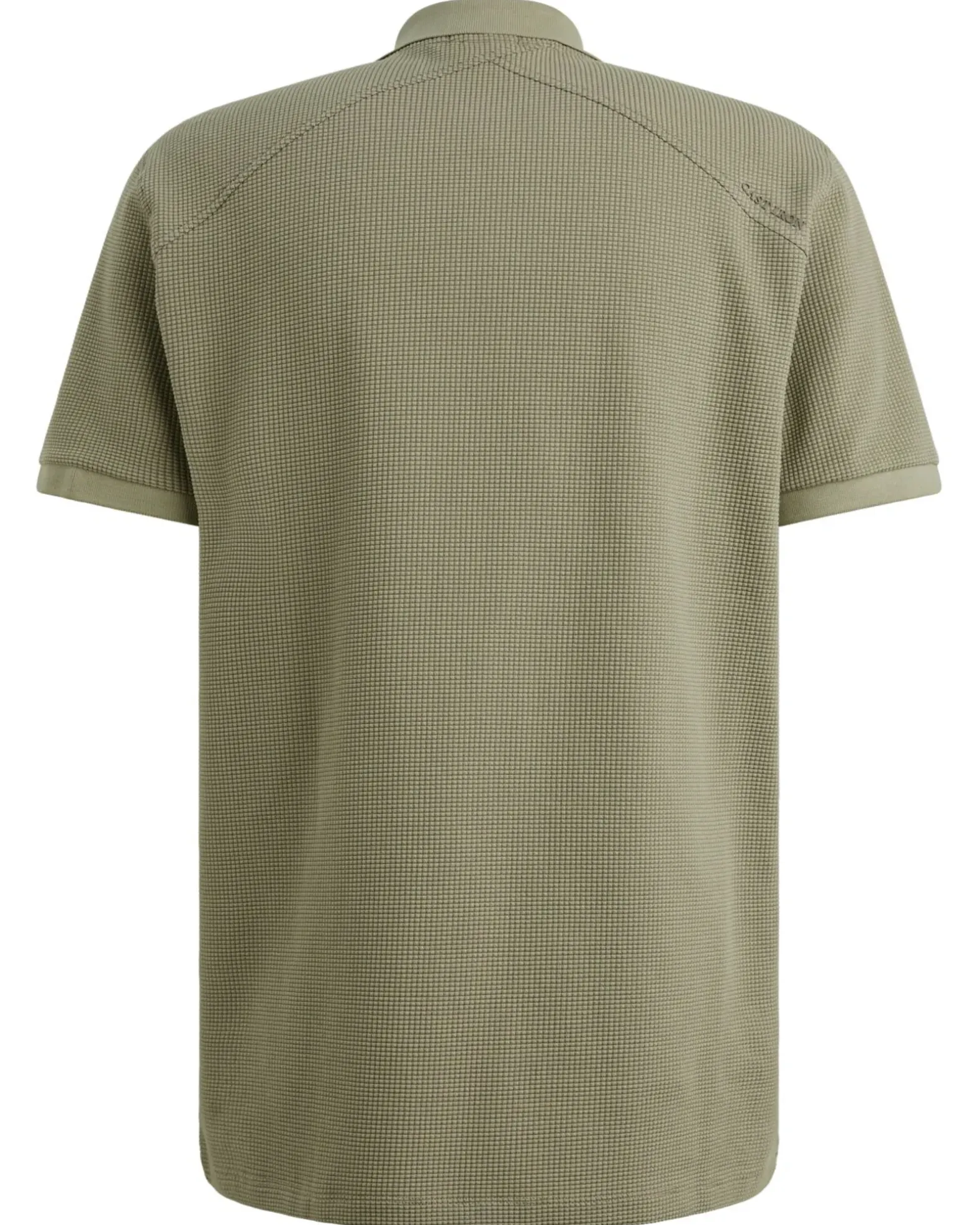 Cast Iron Polo