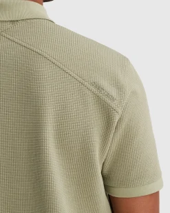 Cast Iron Polo