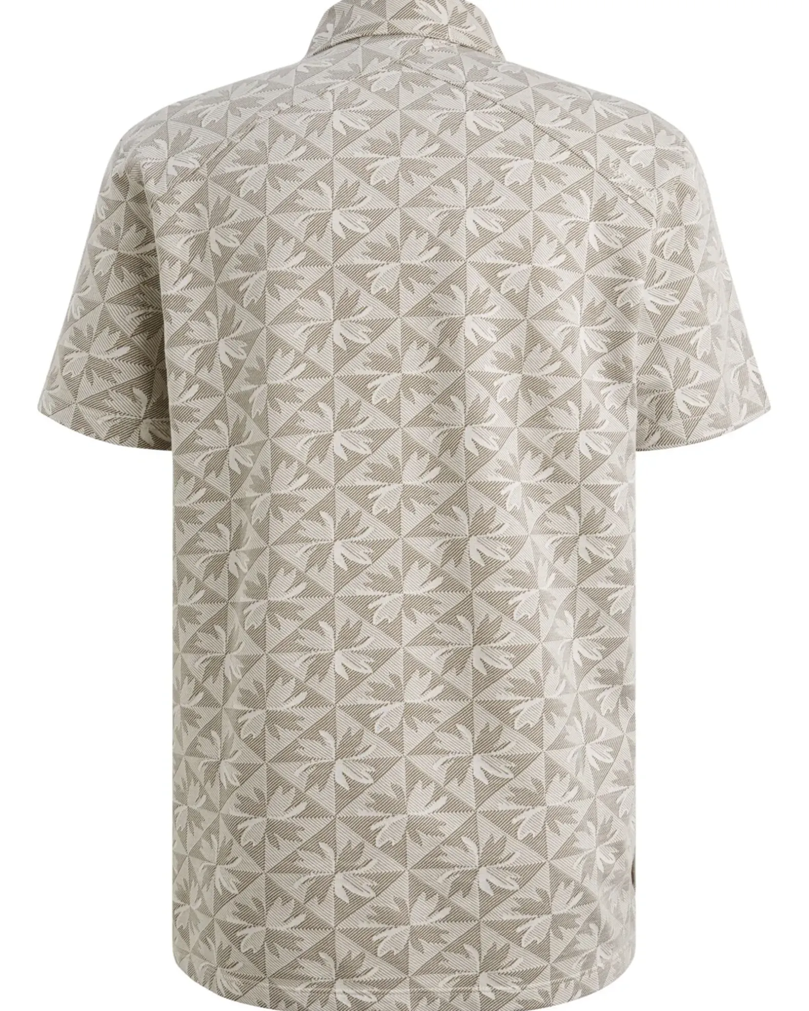 Cast Iron Polo
