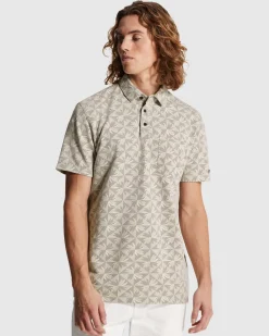 Cast Iron Polo