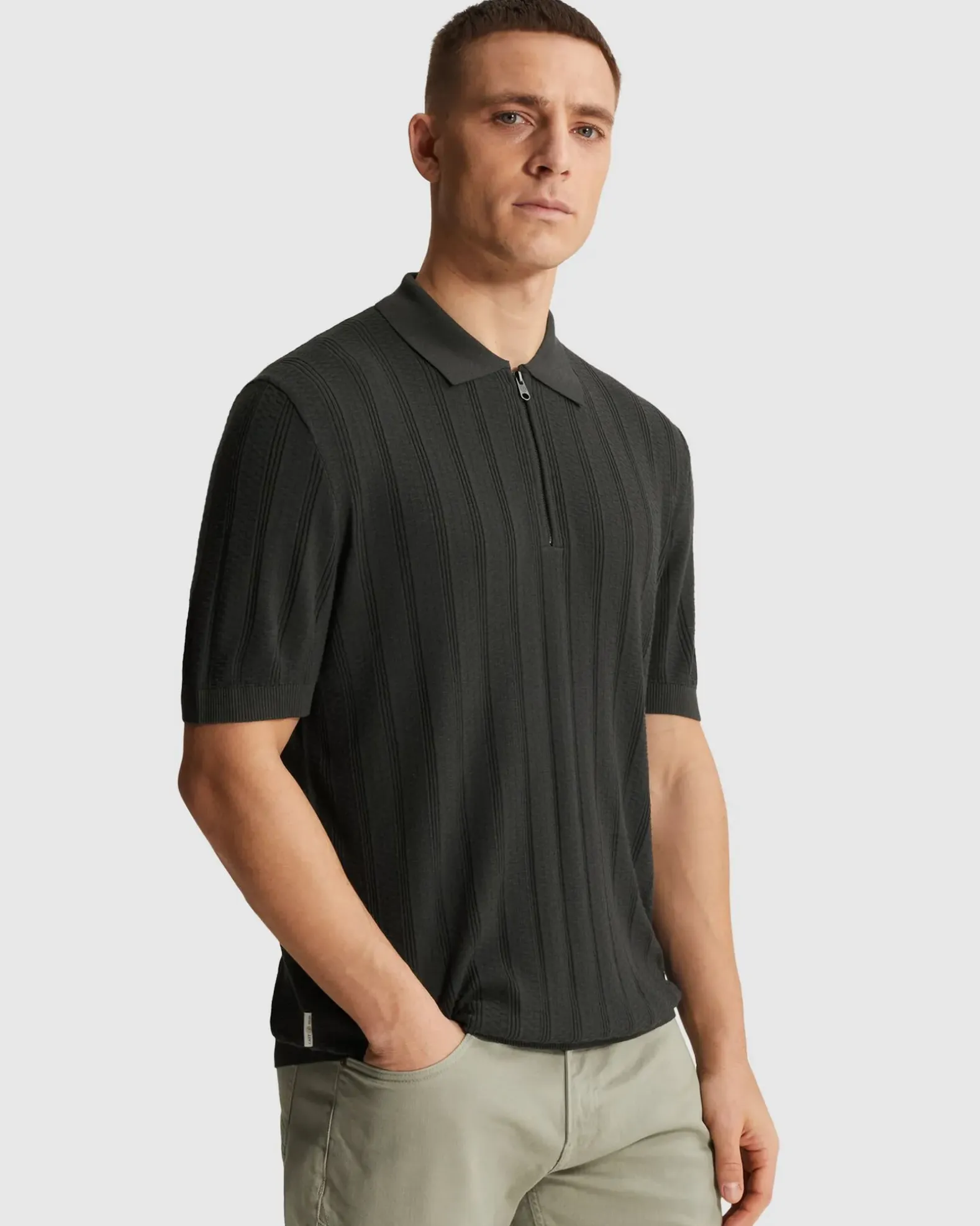 Cast Iron Polo