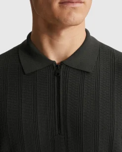 Cast Iron Polo