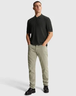 Cast Iron Polo