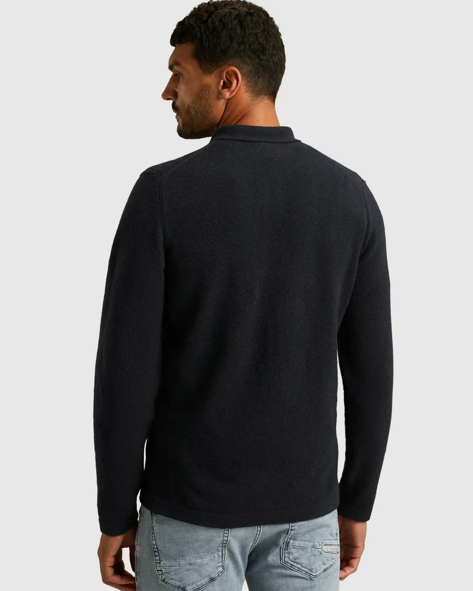 Cast Iron Polo