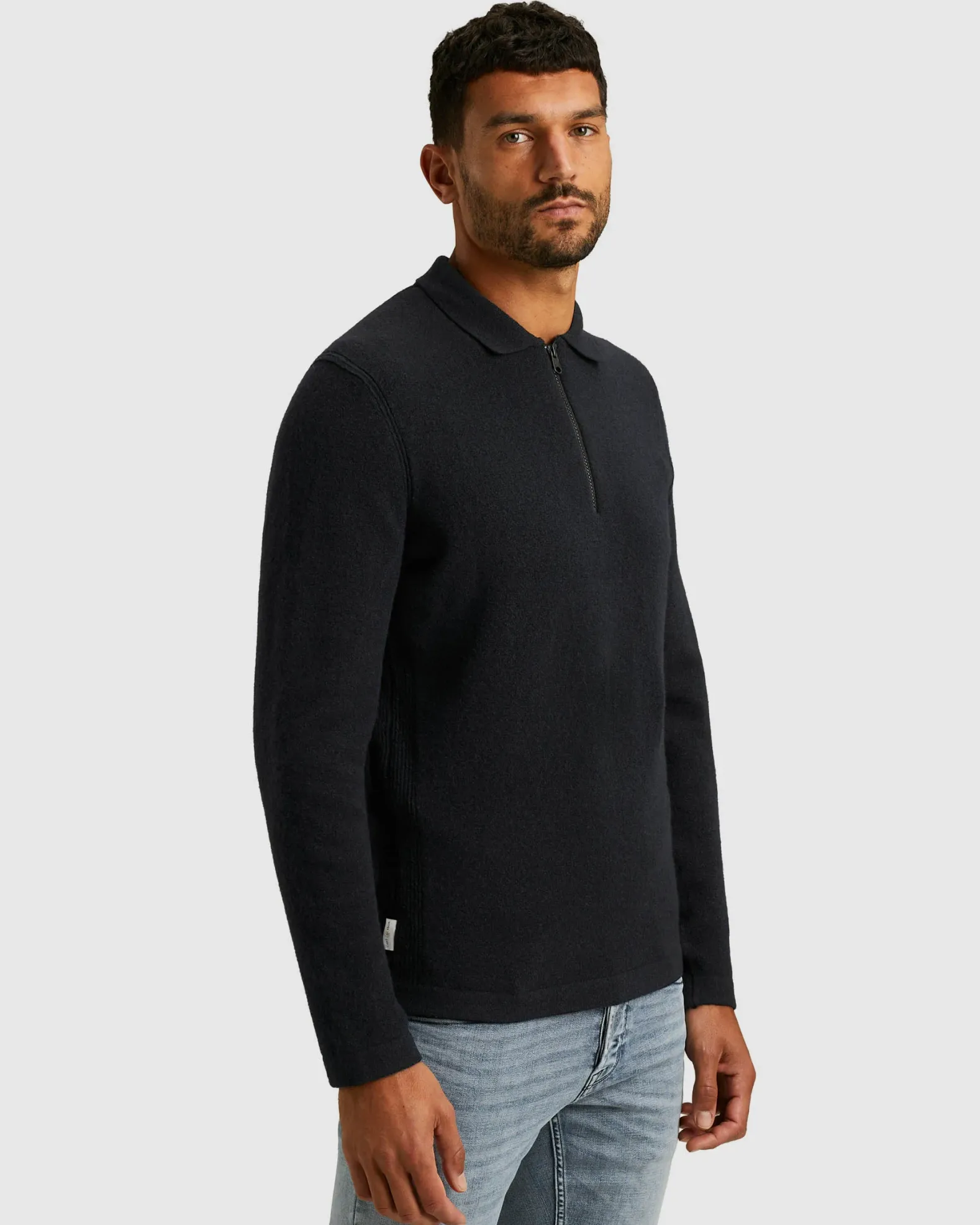 Cast Iron Polo