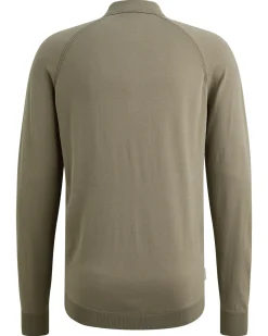 Cast Iron Polo
