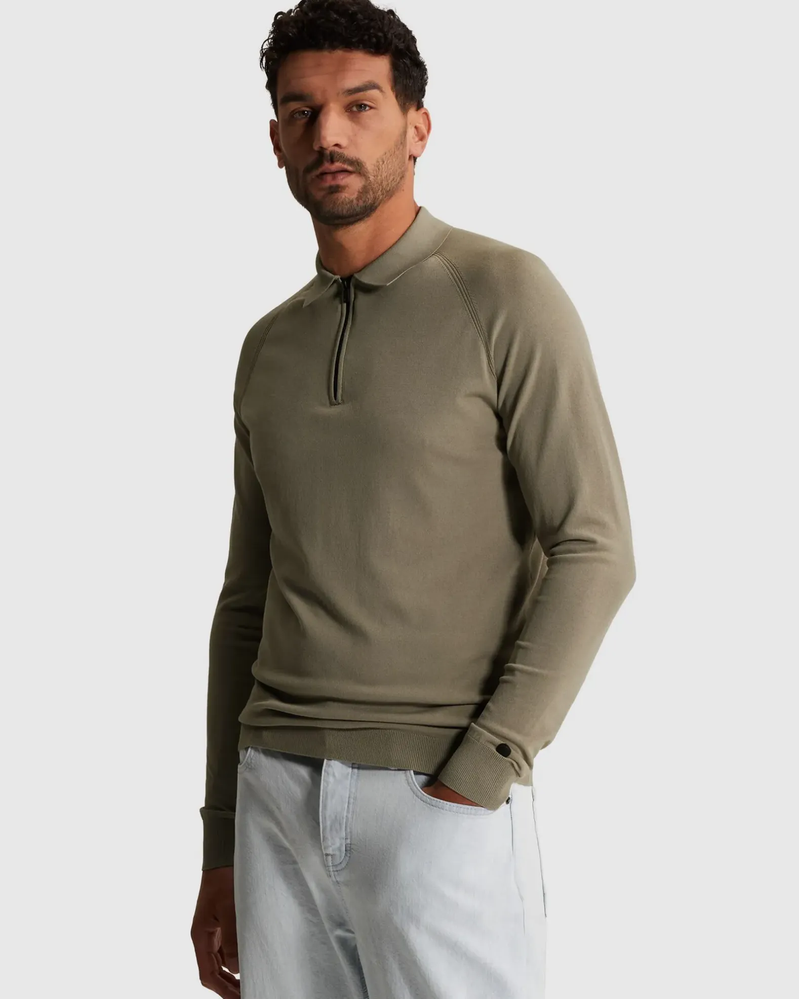 Cast Iron Polo