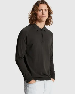Cast Iron Polo