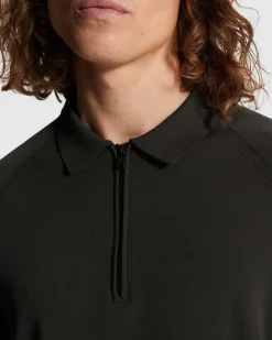 Cast Iron Polo