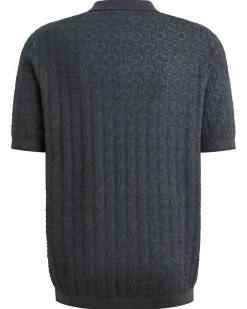 Cast Iron Polo