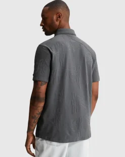 Cast Iron Polo
