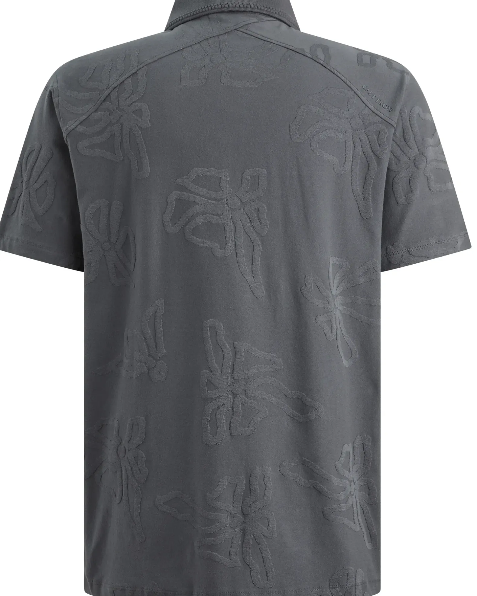Cast Iron Polo