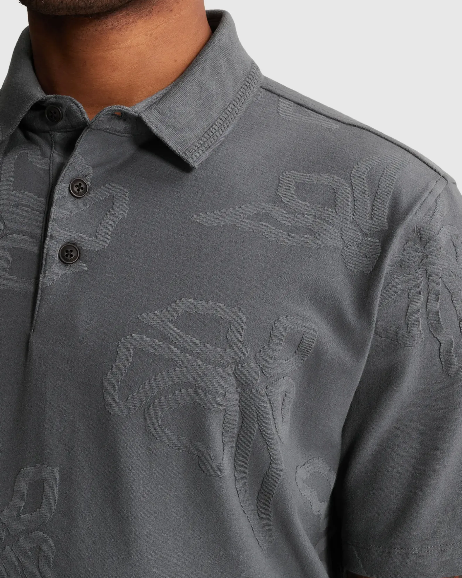 Cast Iron Polo