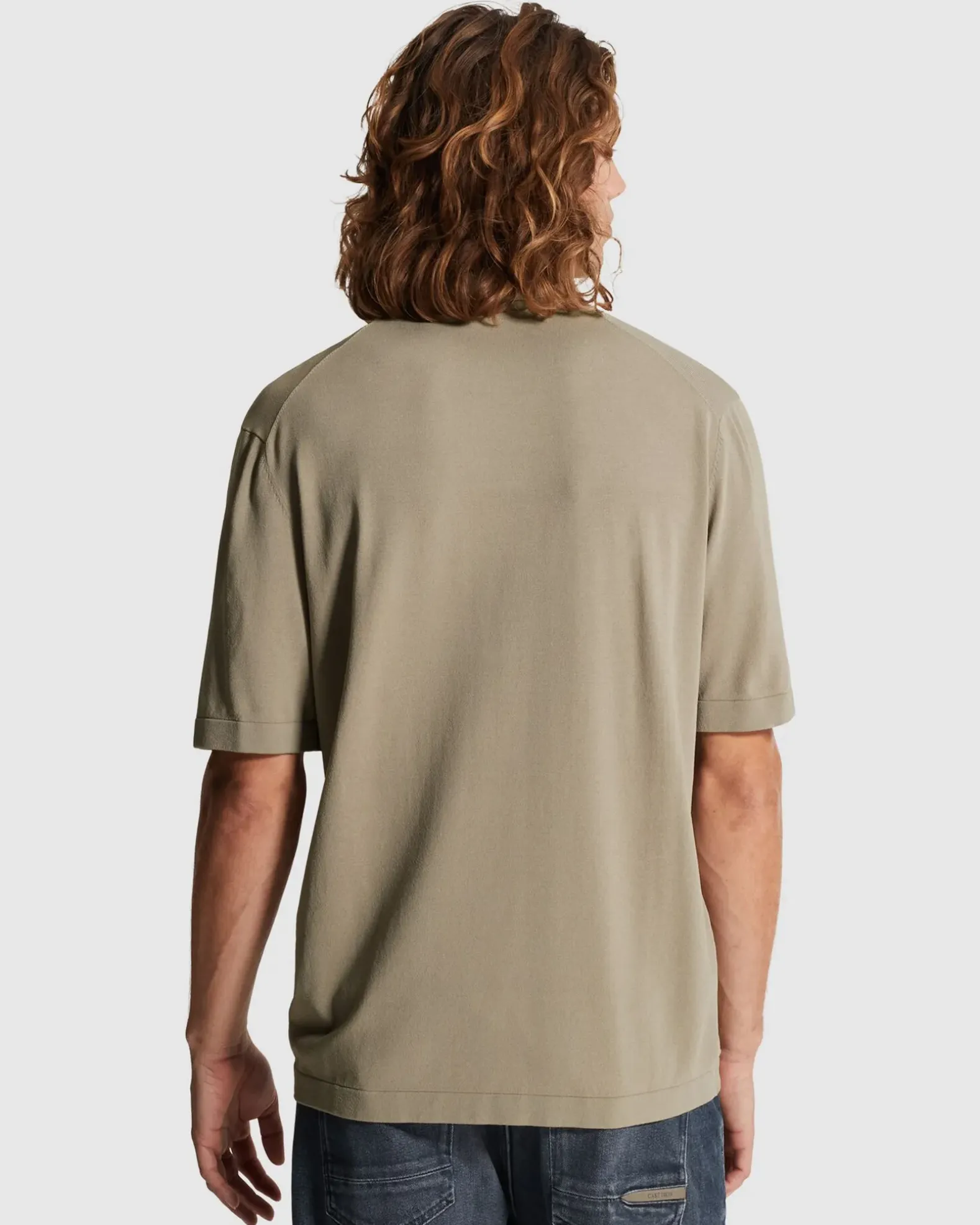 Cast Iron Polo