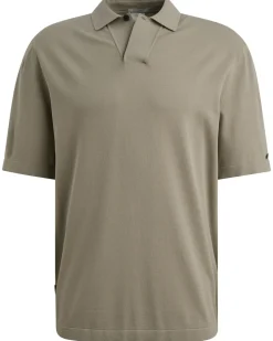 Cast Iron Polo