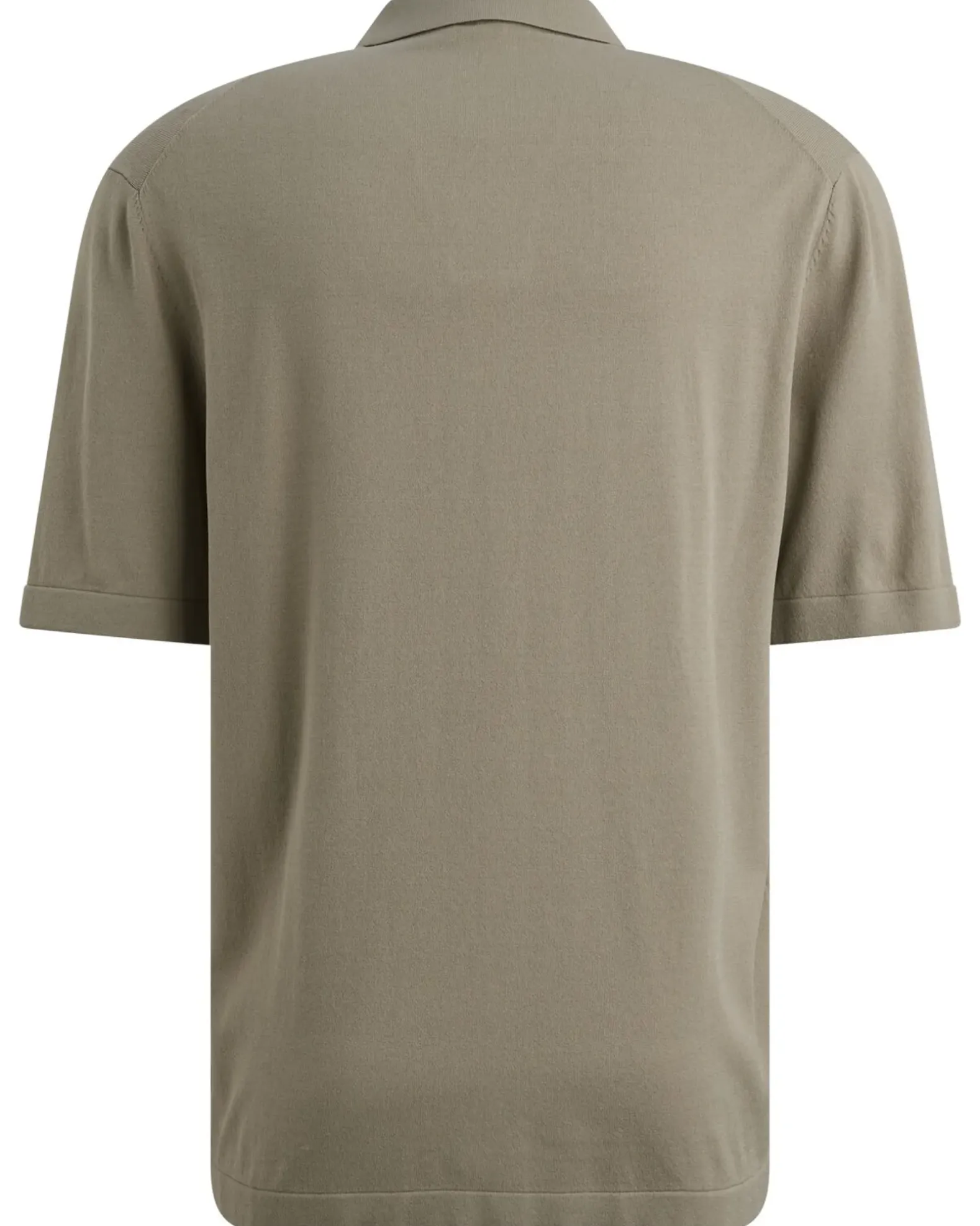 Cast Iron Polo