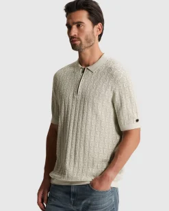 Cast Iron Polo
