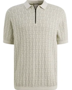 Cast Iron Polo