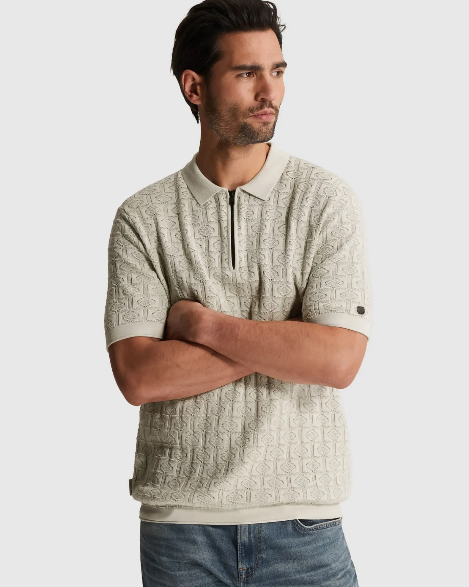 Cast Iron Polo