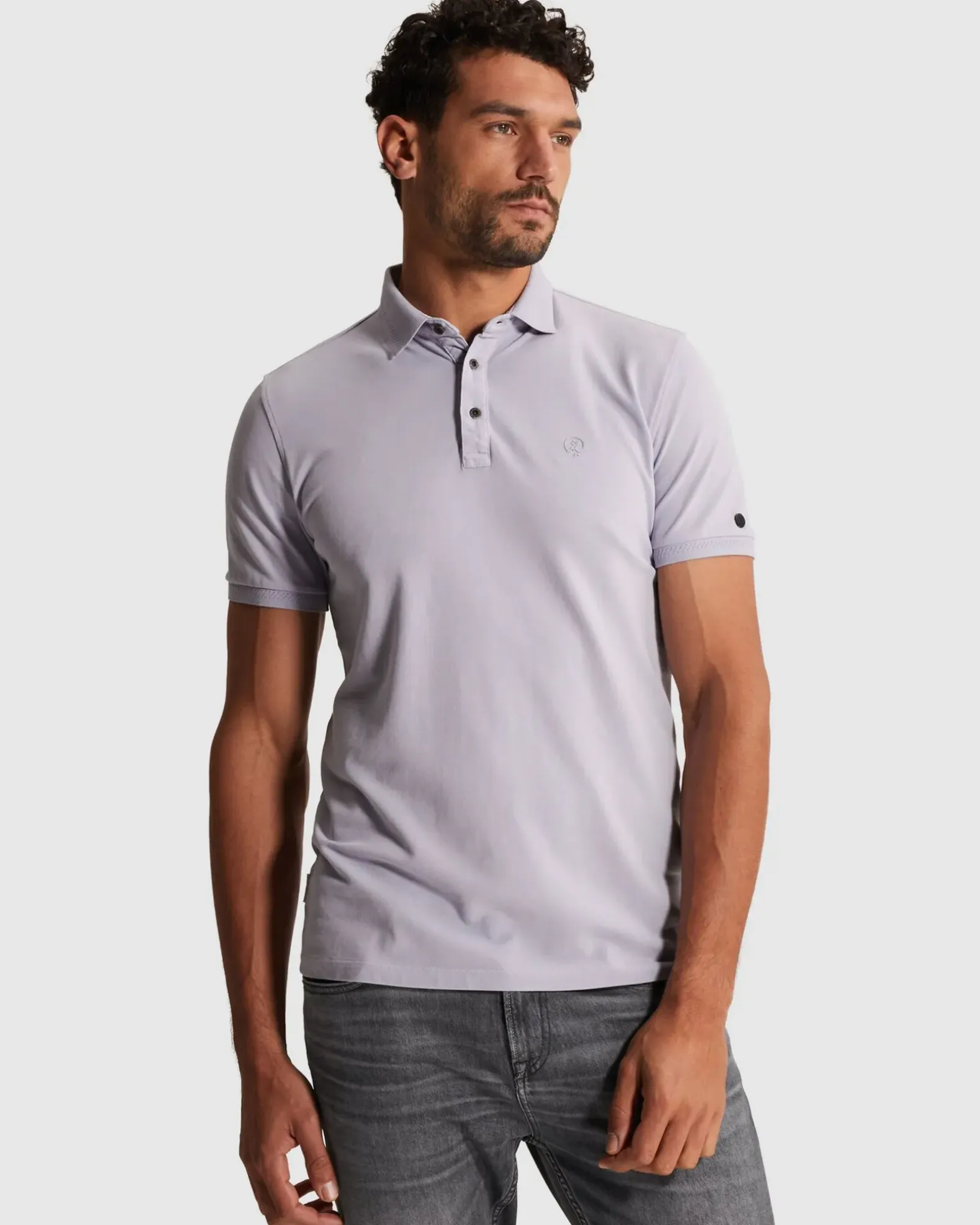 Cast Iron Polo