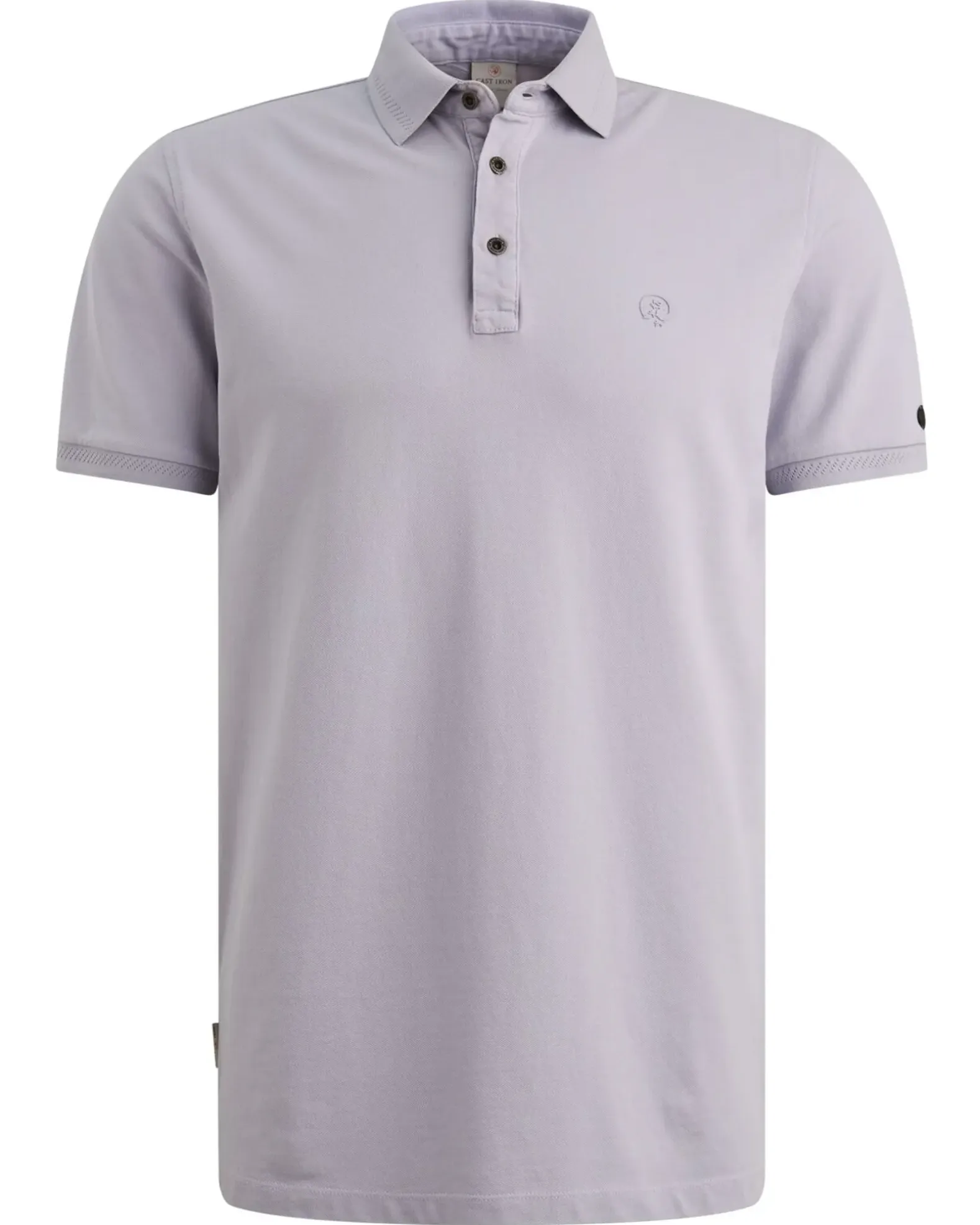 Cast Iron Polo