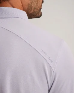 Cast Iron Polo