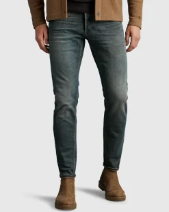 Cast Iron Shiftback Jeans