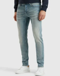 Cast Iron Shiftback Jeans
