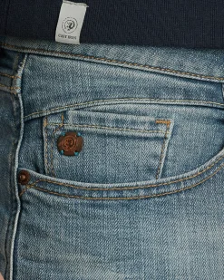 Cast Iron Shiftback Jeans