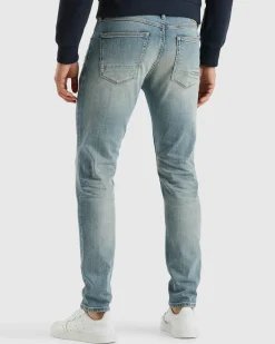 Cast Iron Shiftback Jeans