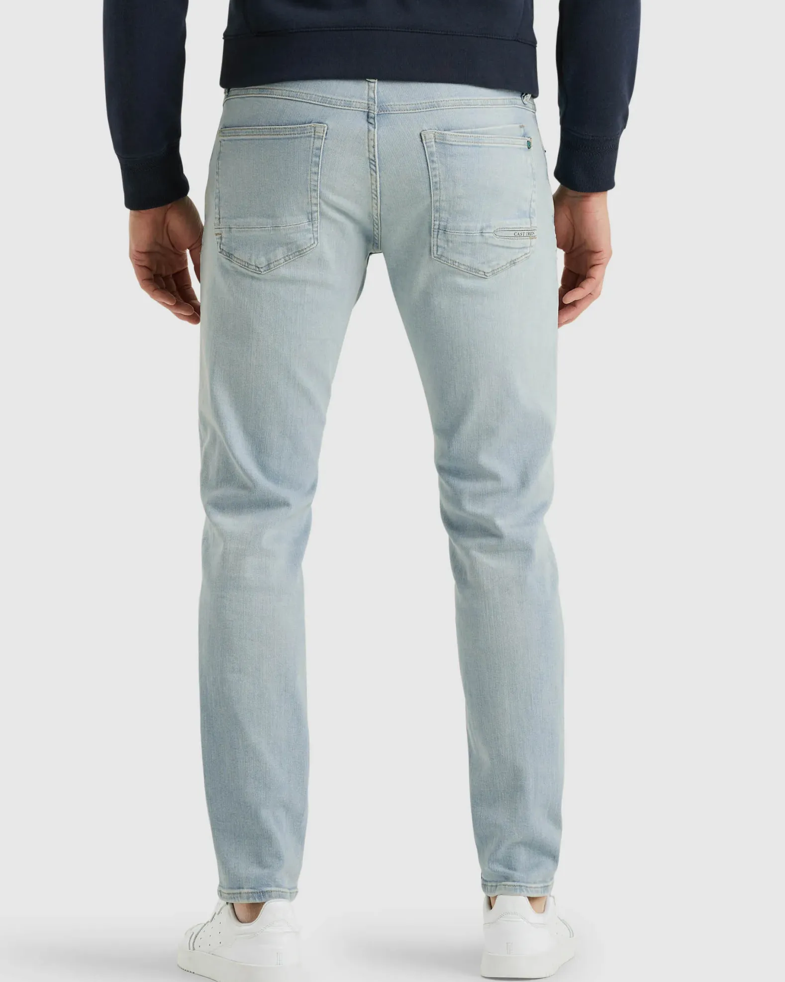 Cast Iron Shiftback Jeans