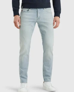 Cast Iron Shiftback Jeans