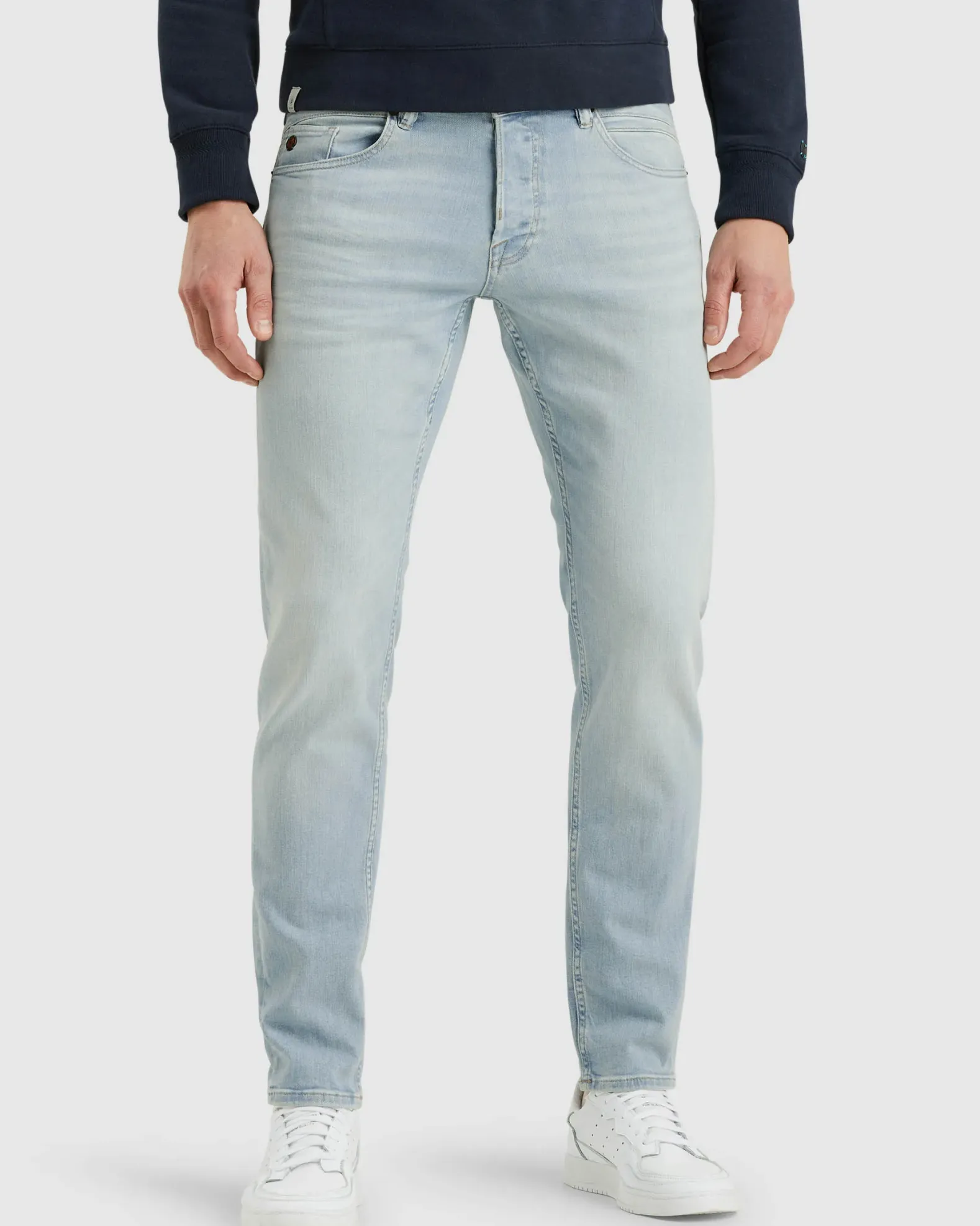 Cast Iron Shiftback Jeans