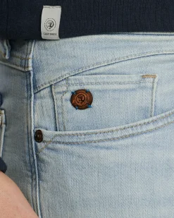 Cast Iron Shiftback Jeans