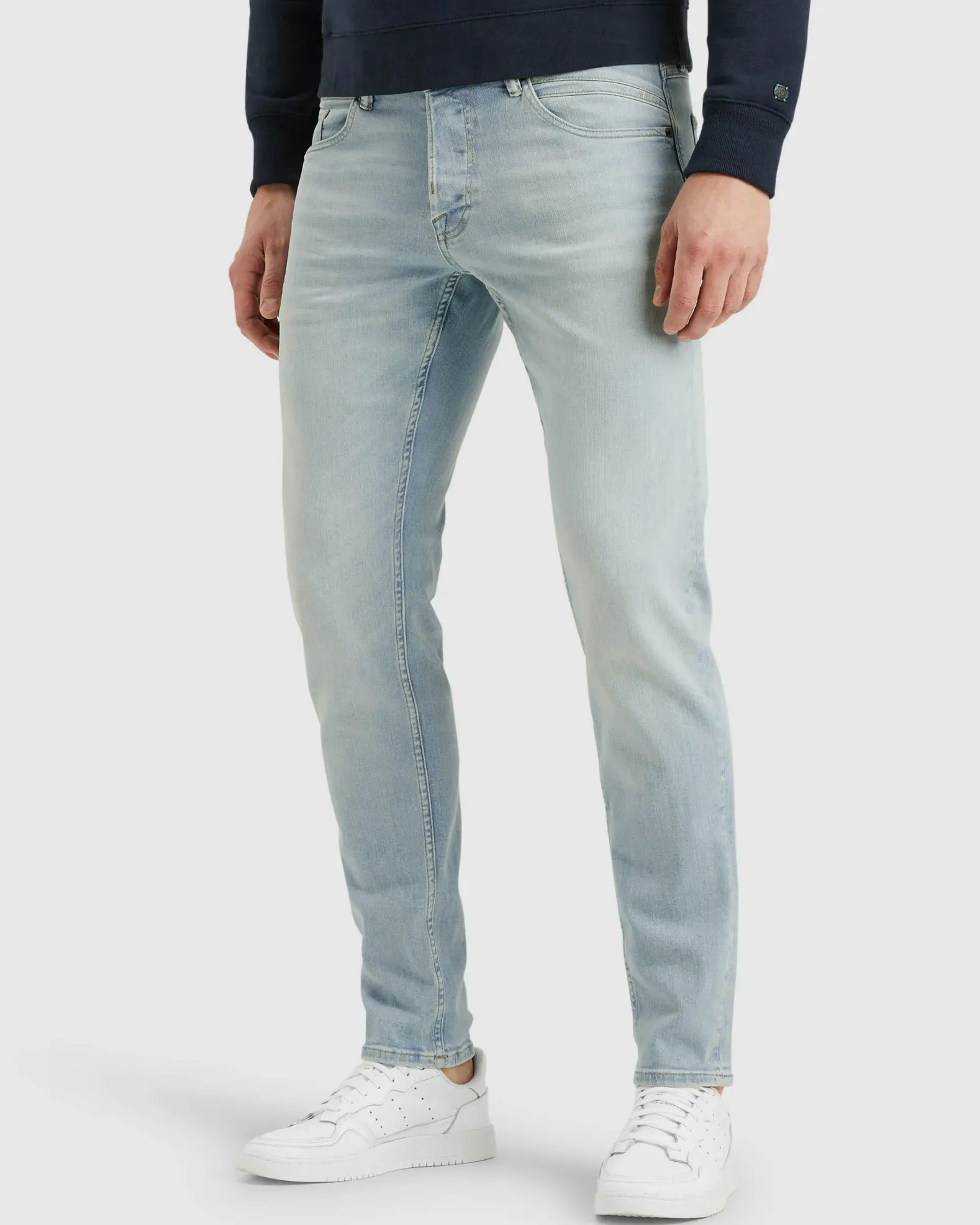Cast Iron Shiftback Jeans