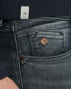Cast Iron Shiftback Jeans