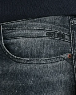 Cast Iron Shiftback Jeans