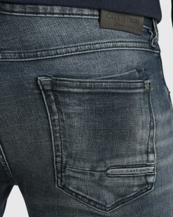 Cast Iron Shiftback Jeans