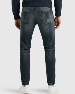 Cast Iron Shiftback Jeans
