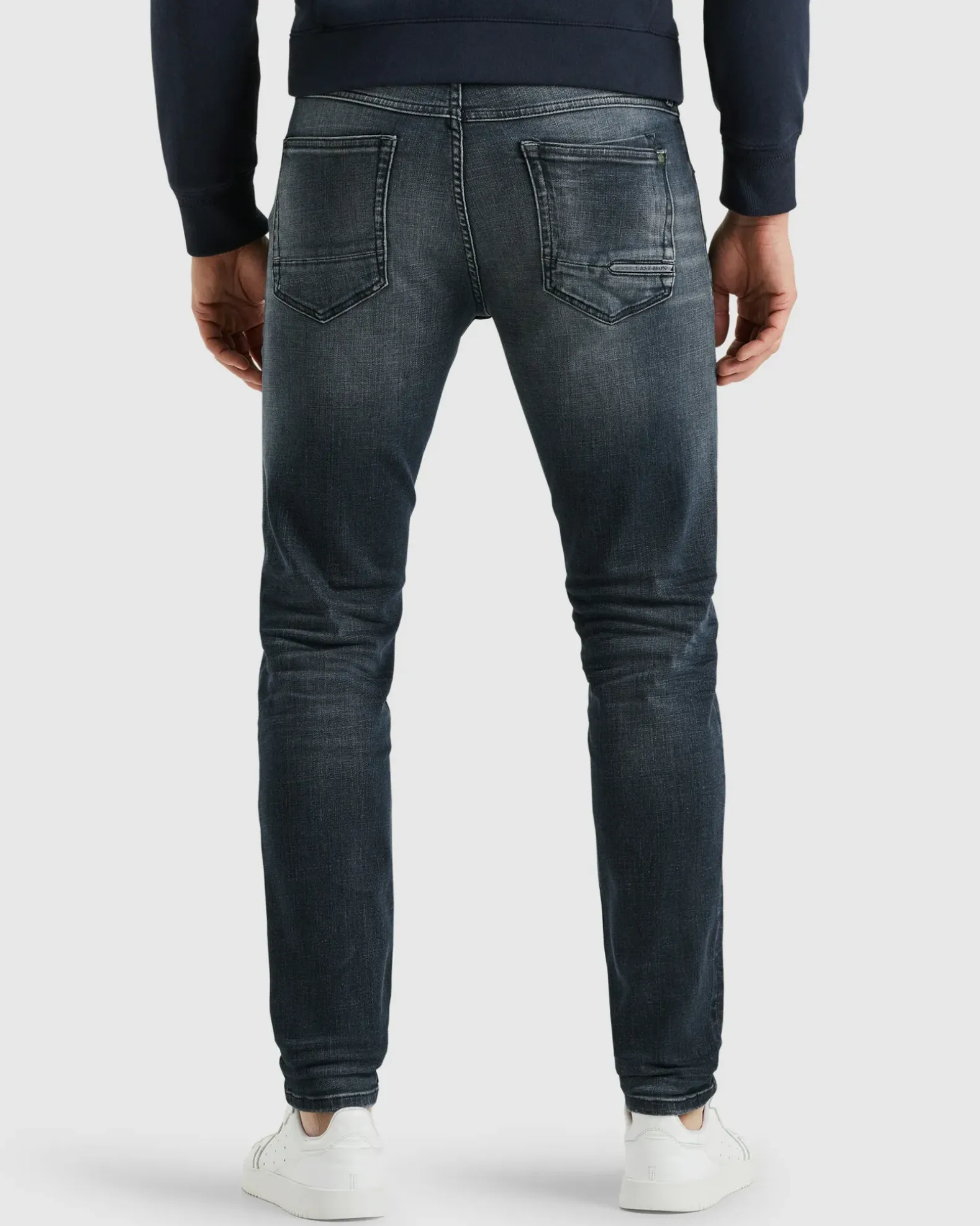 Cast Iron Shiftback Jeans