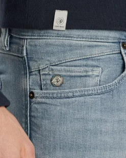 Cast Iron Shiftback Jeans