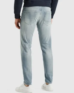 Cast Iron Shiftback Jeans