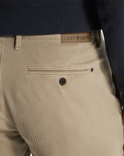 Cast Iron Steeper Chino