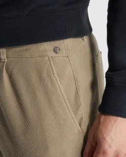 Cast Iron Steeper Chino