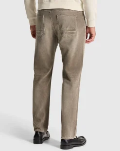 Cast Iron Steeper Jeans